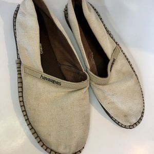 Havaianas Origin Espadrille S10